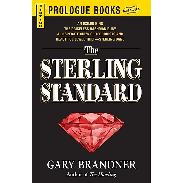 The Sterling Standard, Gary Brandner