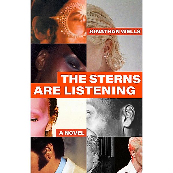 The Sterns Are Listening, Jonathan Wells