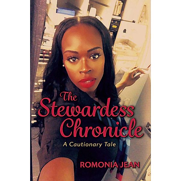 The Stewardess Chronicle, Romonia Jean