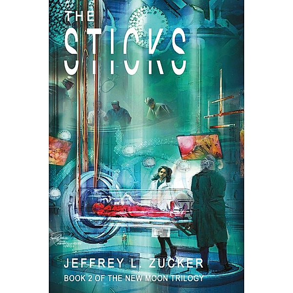 THE STICKS, Jeffrey L. Zucker