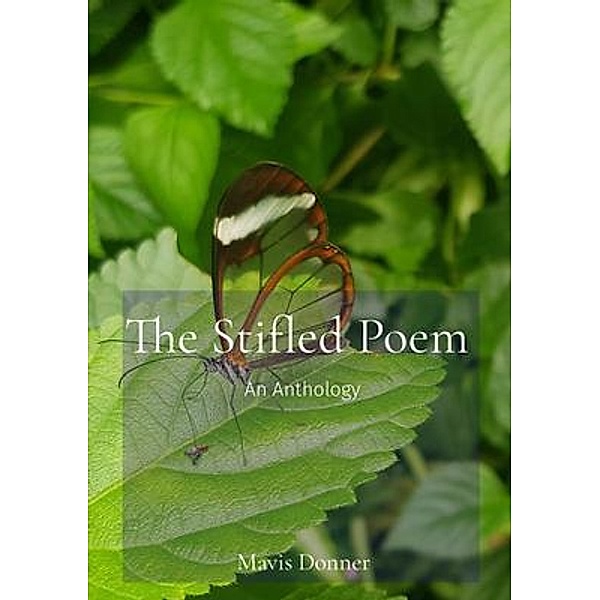 The Stifled Poem / Bonney Books, Mavis Donner
