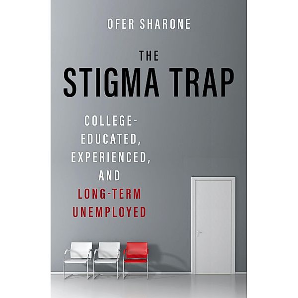 The Stigma Trap, Ofer Sharone