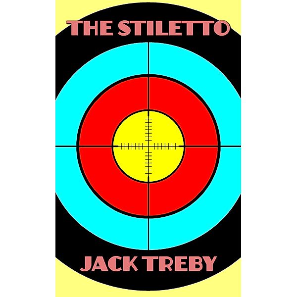 The Stiletto, Jack Treby