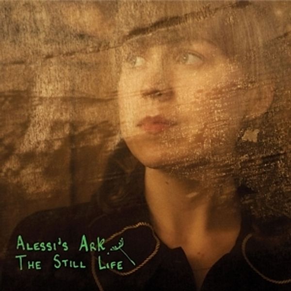 The Still Life, Alessi's Ark