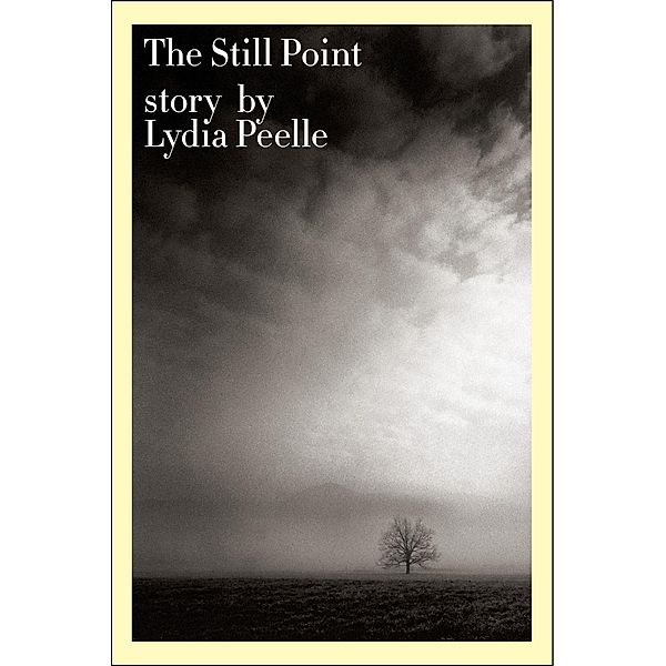 The Still Point, Lydia Peelle