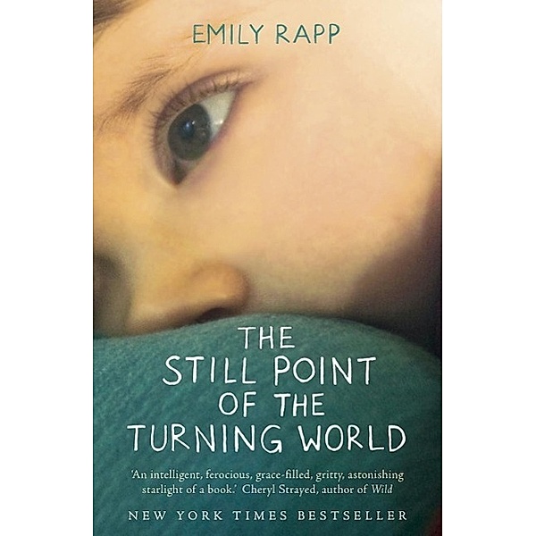 The Still Point of the Turning World, Emily Rapp