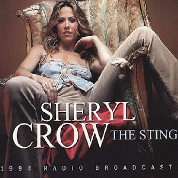 The Sting, Sheryl Crow