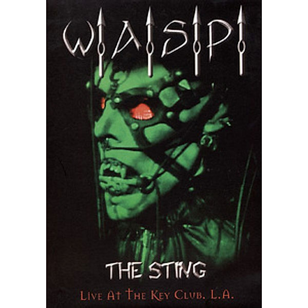 The Sting, W.a.s.p.