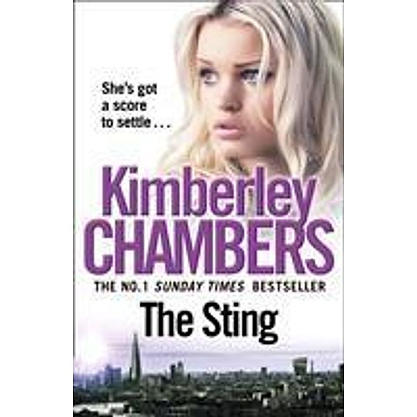 The Sting, Kimberley Chambers