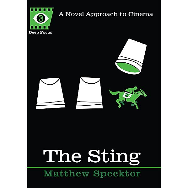 The Sting / Deep Focus Bd.3, Matthew Specktor