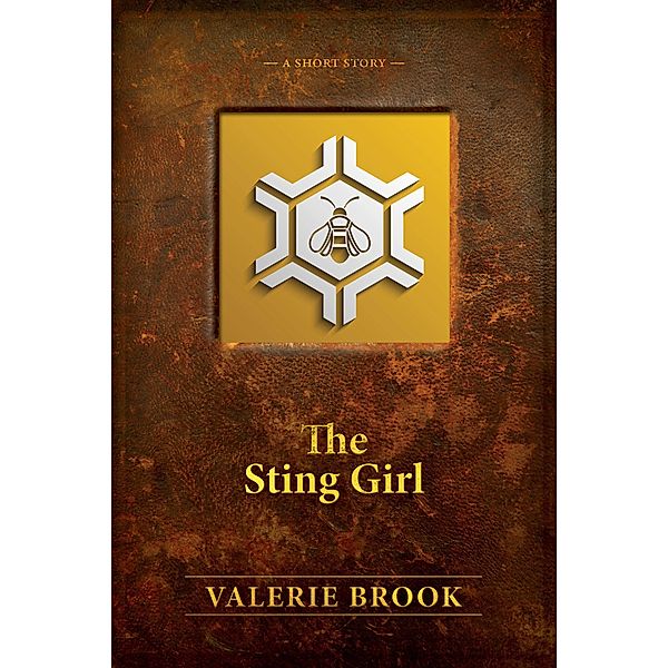 The Sting Girl, Valerie Brook