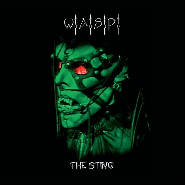 The Sting (Limited Edition) (Vinyl), W.a.s.p.