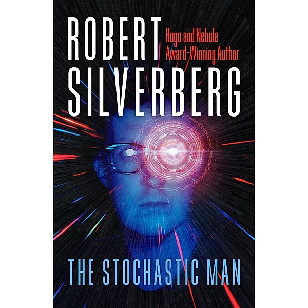 The Stochastic Man, Robert Silverberg