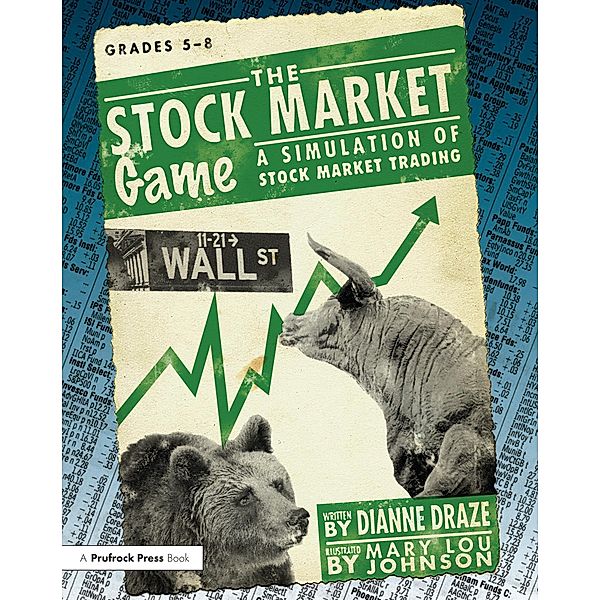 The Stock Market Game, Dianne Draze