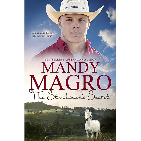 The Stockman's Secret, Mandy Magro