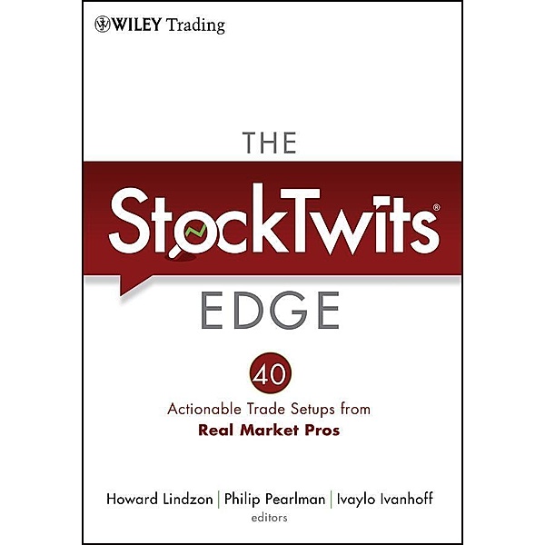 The StockTwits Edge / Wiley Trading Series