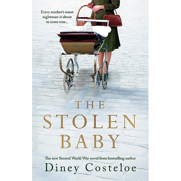 The Stolen Baby, Diney Costeloe