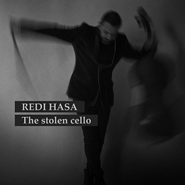 The Stolen Cello, Redi Hasa