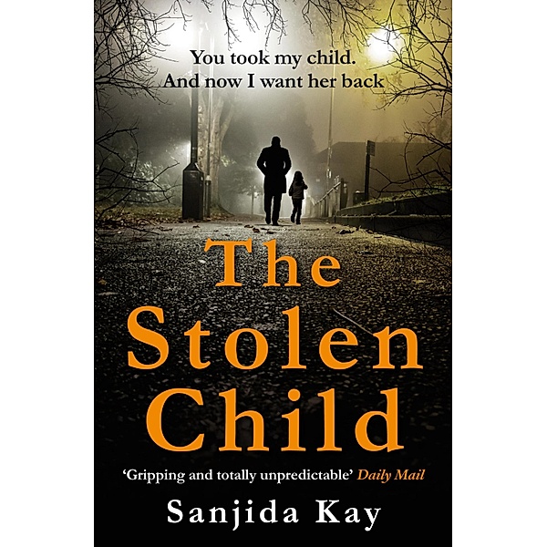 The Stolen Child, Sanjida Kay
