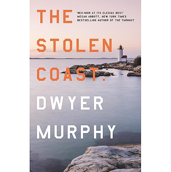 The Stolen Coast, Dwyer Murphy