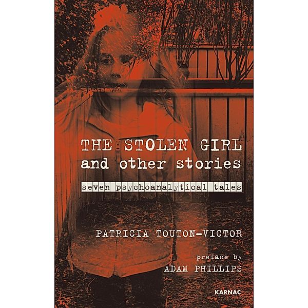 The Stolen Girl and Other Stories, Patricia Touton-Victor