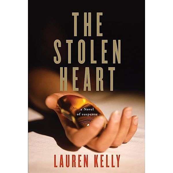 The Stolen Heart, Lauren Kelly