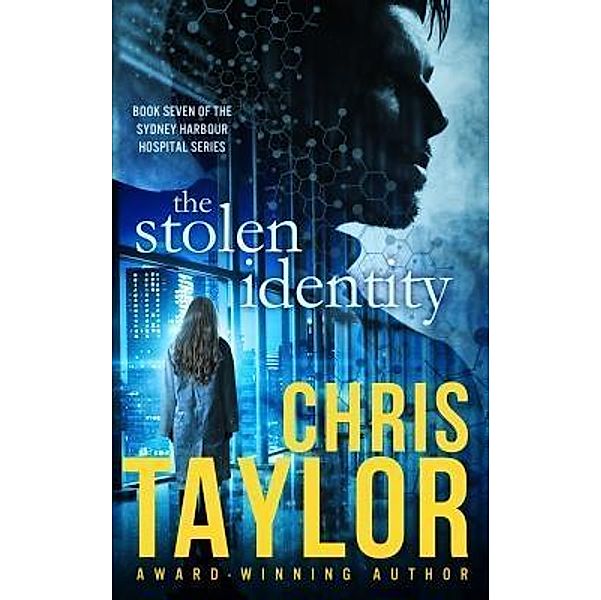 The Stolen Identity, Chris Taylor