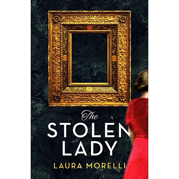 The Stolen Lady, Laura Morelli
