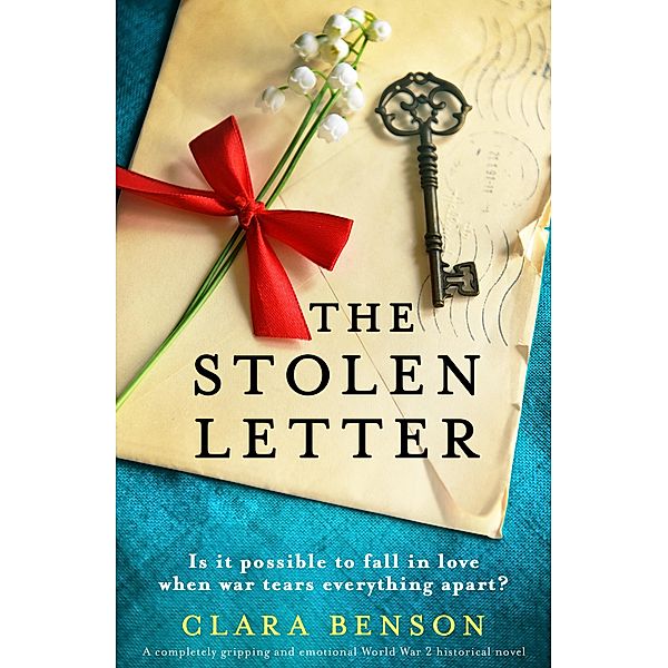 The Stolen Letter, Clara Benson