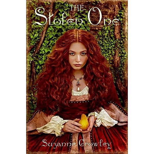 The Stolen One, Suzanne Crowley