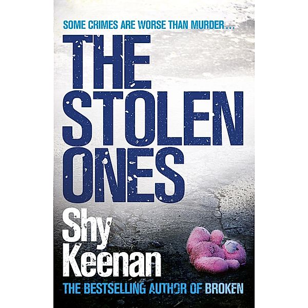 The Stolen Ones, Shy Keenan