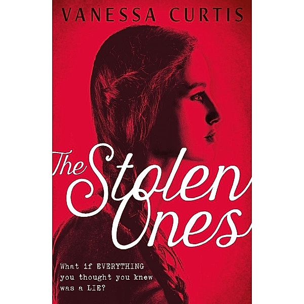 The Stolen Ones, Vanessa Curtis