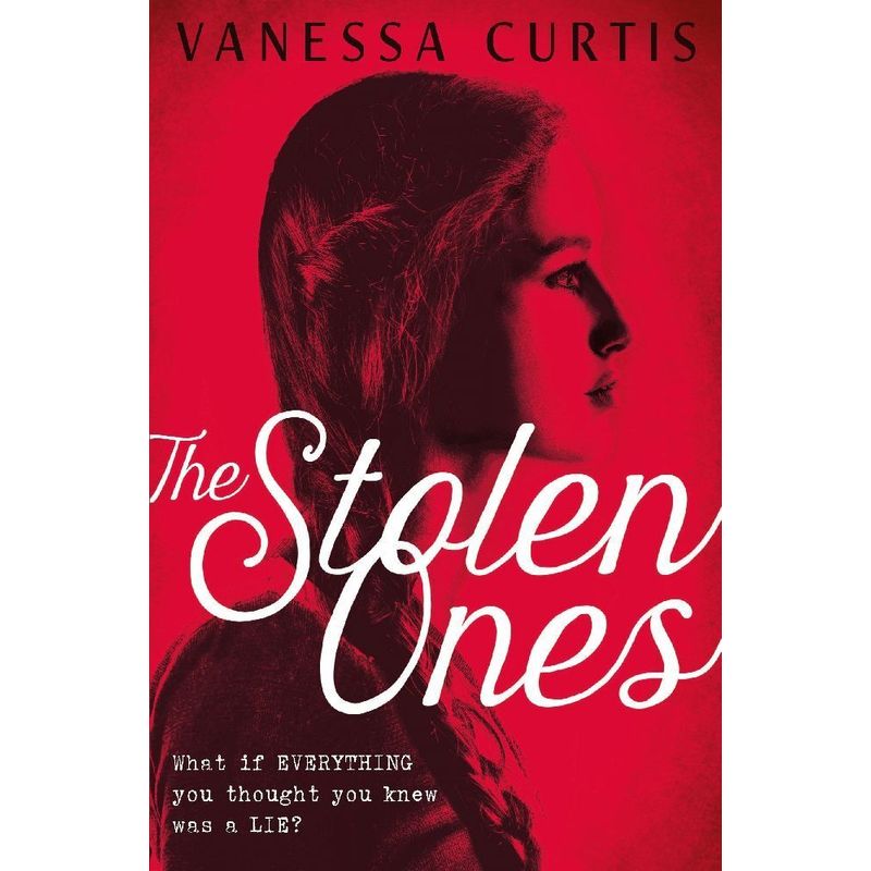 Image of The Stolen Ones - Vanessa Curtis, Kartoniert (TB)