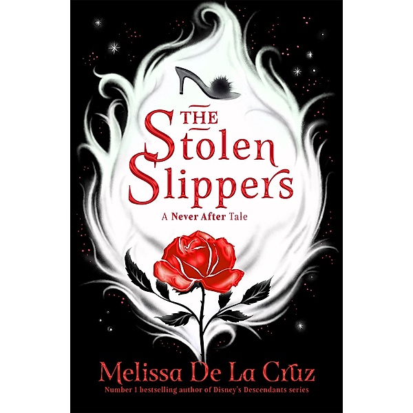 The Stolen Slippers, Melissa de la Cruz