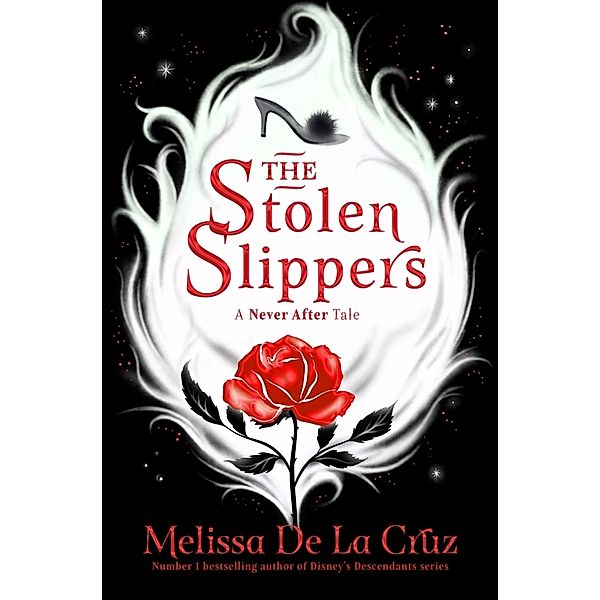 The Stolen Slippers, Melissa De la Cruz