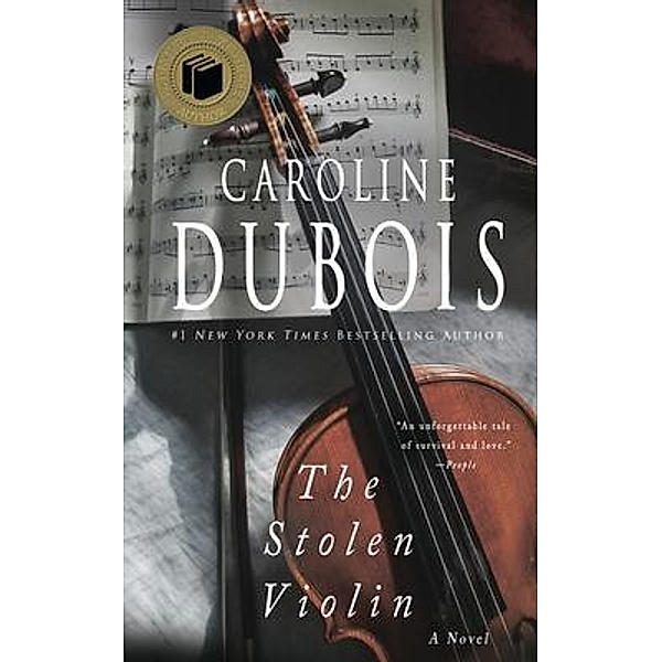 The Stolen Violin / Newcastle Books, Caroline Dubois