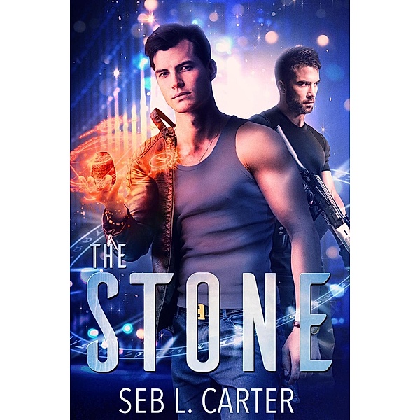 The Stone, Seb L. Carter