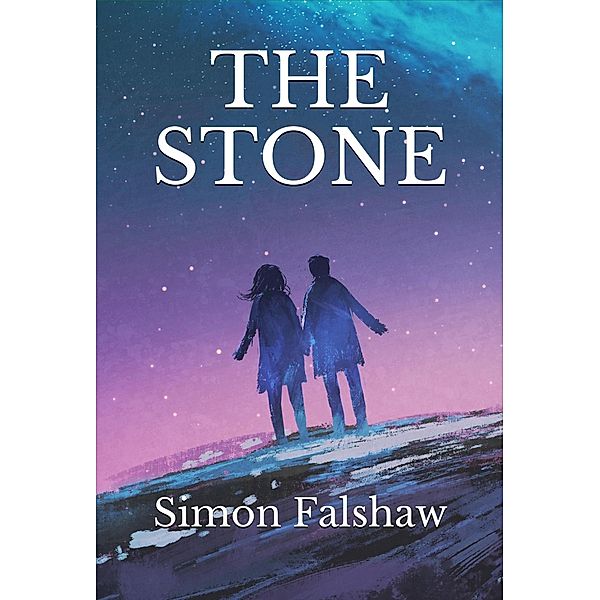 The Stone, Simon Falshaw