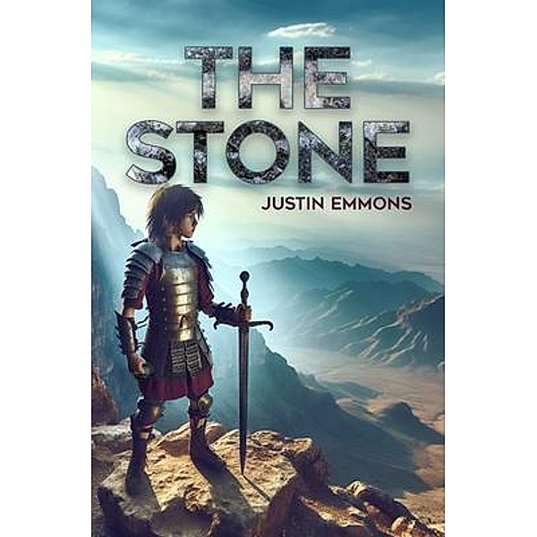 The Stone, Justin Emmons