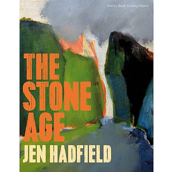 The Stone Age, Jen Hadfield