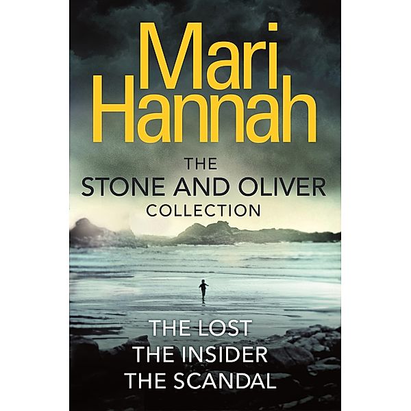 The Stone and Oliver Series, Mari Hannah