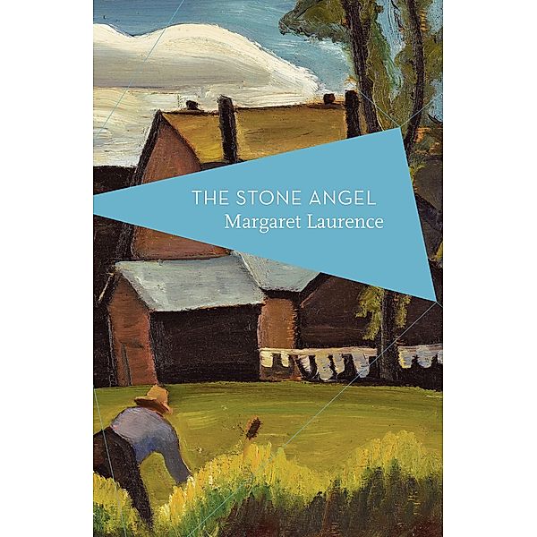 The Stone Angel, Margaret Laurence