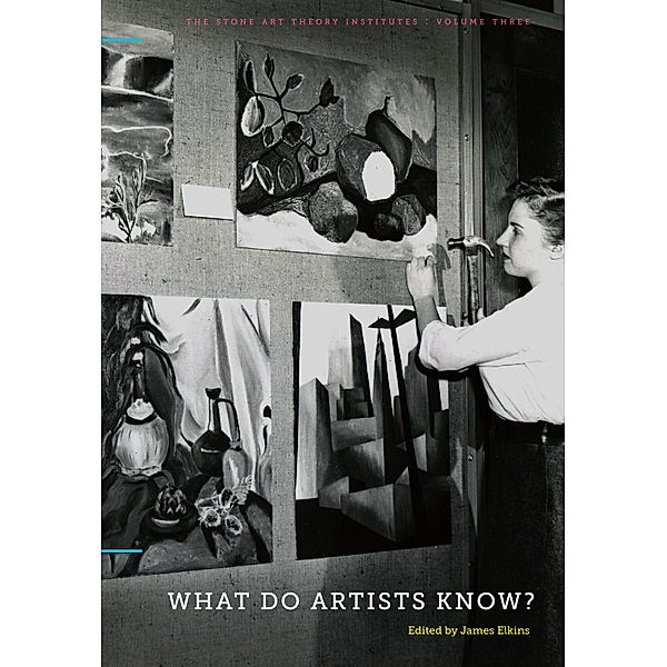 The Stone Art Theory Institutes: What Do Artists Know?