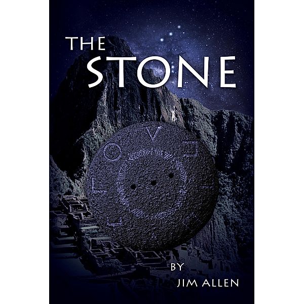 The Stone / Atlantic Publishing Group, Inc., Jim Allen