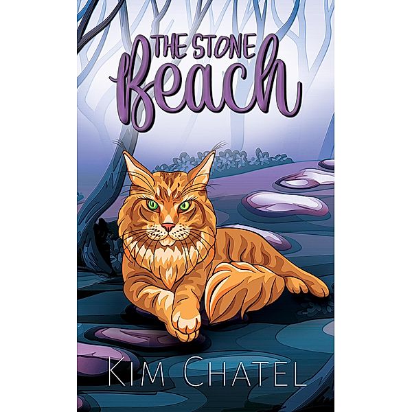 The Stone Beach, Kim McDougall