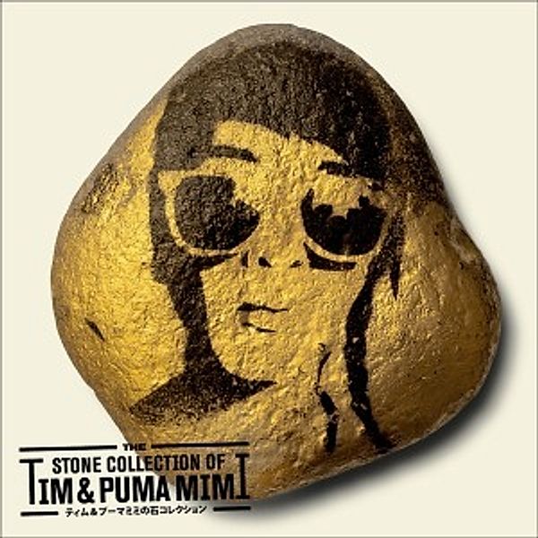 The Stone Collection Of, Tim & Puma Mimi