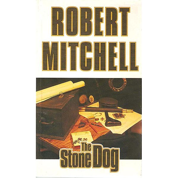 The Stone Dog, Robert Mitchell