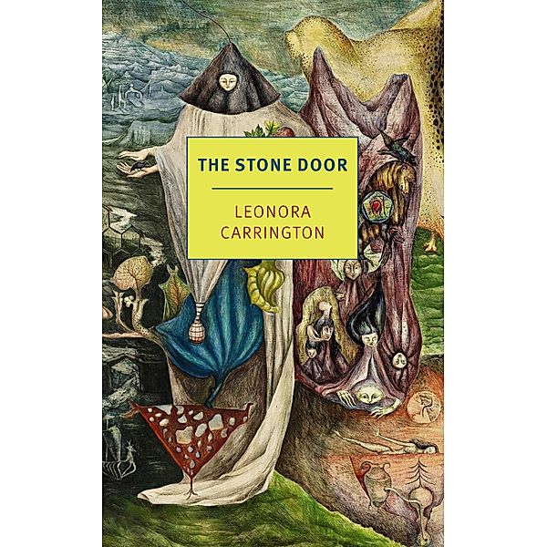 The Stone Door, Leonora Carrington