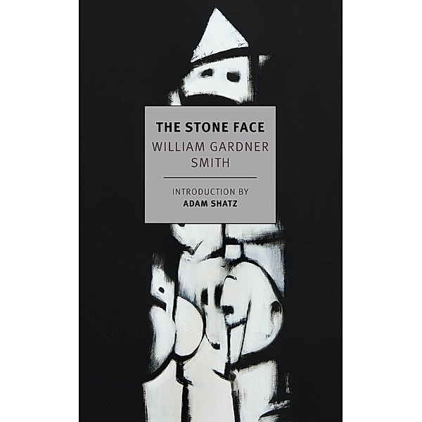 The Stone Face, William Gardner Smith