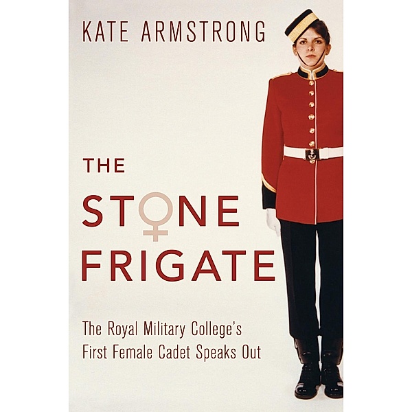 The Stone Frigate, Kate Armstrong